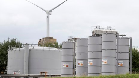 Природният газ: Част от проблема или неговото решение?