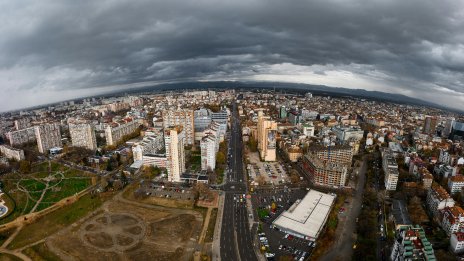 МВФ: Връзките на България с Русия отслабват, но с Китай са във възход