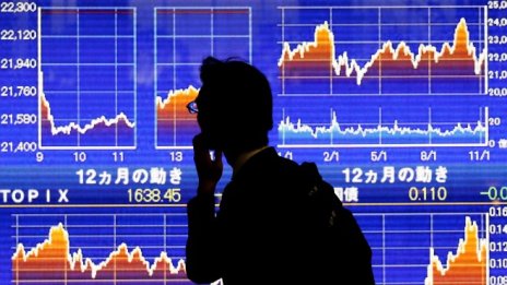 Напредъкът в търговските преговори окрили азиатските пазари