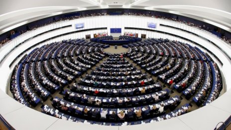 ЕНП и социалистите вероятно ще изгубят мнозинството си в новия Европарламент