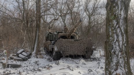 Белият дом: Севернокорейски войници дават масови жертви на фронтовите линии в Украйна