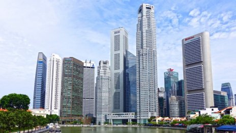 Сингапур остава най-скъпият град в света за пета поредна година