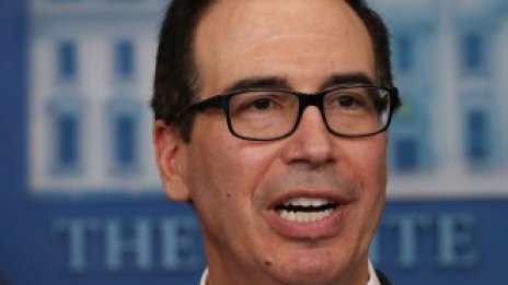 САЩ обявиха нови санкции срещу руски граждани и организации