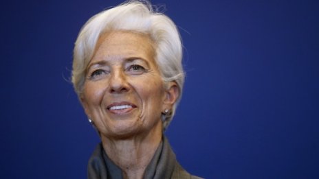Лагард: Протекционизмът може да застраши световния растеж