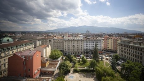 Жилищата в България са поскъпнали с 30% през последните 10 години