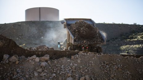 Китайският износ на редкоземни метали се свива с 23% през 2020 г.