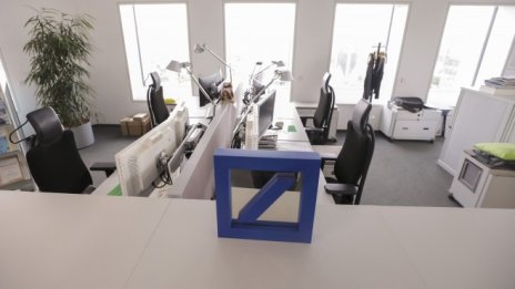 Раздялата на Deutsche Bank с Тръмп може да се окаже по-трудна от очакваното