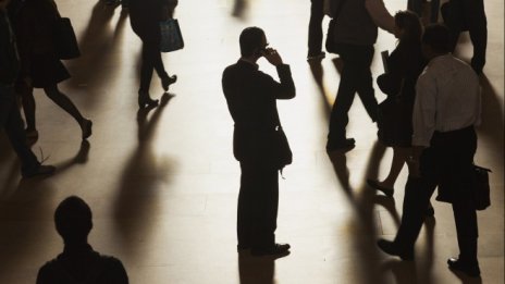 Американските компании рискуват 63% от служителите им да изберат конкуренцията