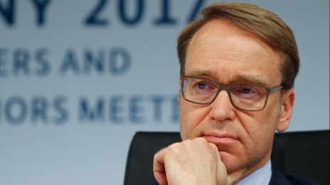 Бундесбанк: Победата на Макрон дава шанс на ЕЦБ да затегне паричната политика