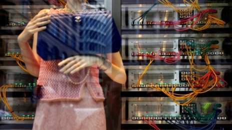 Данните &ndash; новият петрол