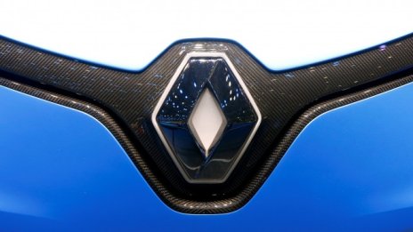 Renault затваря фабрики заради криптовируса WannaCry 