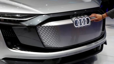 Audi обмисля производството на достъпен електромобил