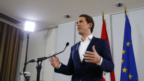 В Австрия ще има предсрочни избори тази година