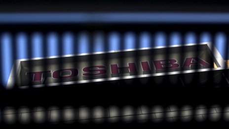 Toshiba отчете огромна годишна загуба заради проблемите около Westinghouse