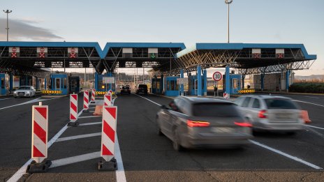 ЕС готви ново затягане на критериите за визи за руски граждани