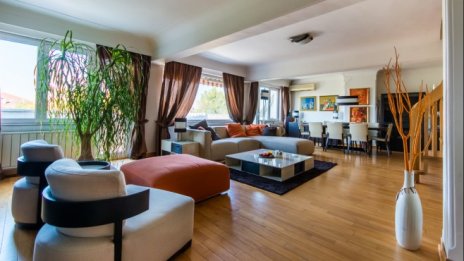 Купувачите на луксозни имоти се завръщат 