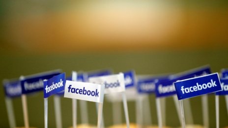 Facebook анализира емоциите на тинейджъри за по-добро таргетиране на реклами?