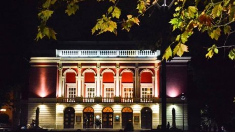 Около 2,5 млн. лв. са предоставени на 13 културни института за ремонт на сгради