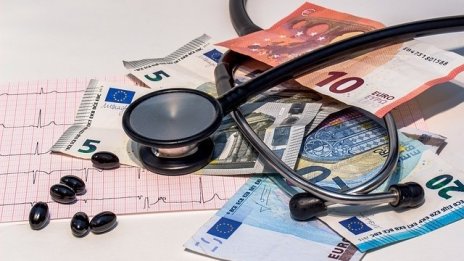 И столични болници алармираха за орязани бюджети