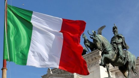 Италия - следващият голям проблем на Европа