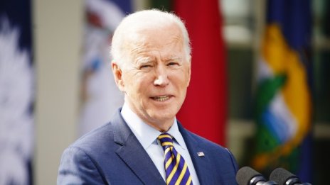 Байдън готви първо голямо увеличение на данъците от близо 30 години