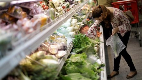 Пазарът на органични продукти - поредната жертва на Brexit