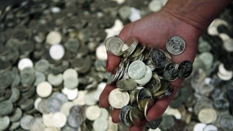 МФ очаква неизпълнение на приходната част на бюджета за 2019 г.