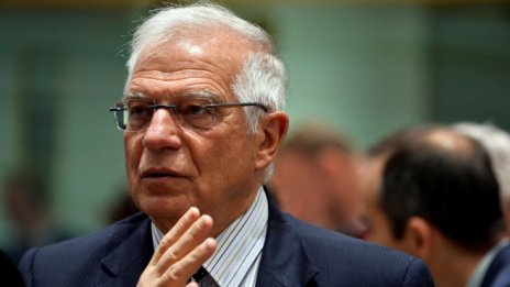Жозеп Борел: ЕС трябва да започне да мисли мащабно