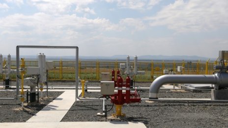 Цветан Цветанов: „Турски поток“ не предлага енергийна диверсификация на България