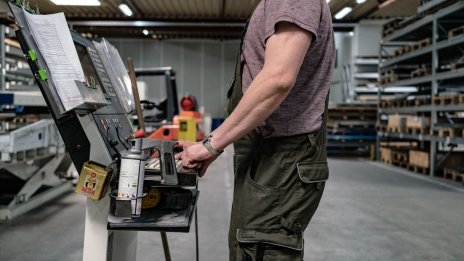 Германските фирми късат със следвоенното табу за доставки за отбранителния сектор