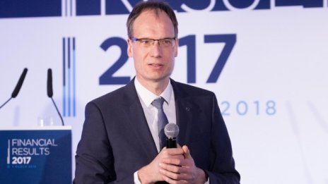 Ръководителят на Opel се оттегля, ще бъде заменен от бивш шеф на Renault