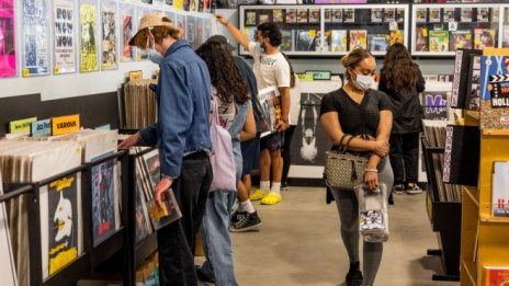 Инфлацията в САЩ се ускорява през юни с най-бързия темп от 2008 г. 