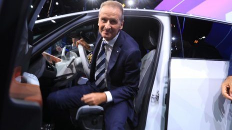 Volkswagen ще търси по-голяма възвръщаемост, подкрепен от силните продажби