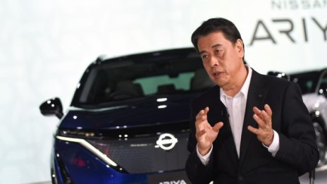 Nissan: Британската инвестиция е едва началото на нашата електрификация