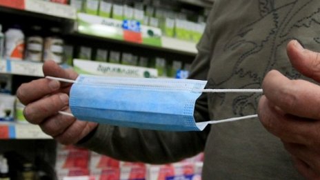 Германска компания ще произвежда респираторни маски в САЩ