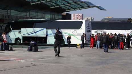 Масови фалити на фирми очакват автобусни превозвачи