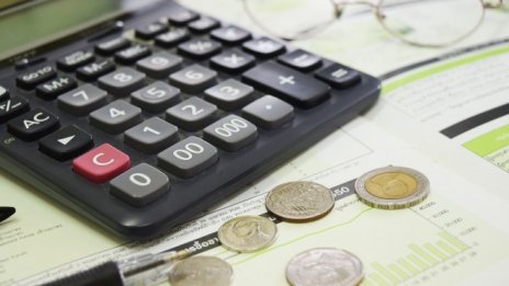 Предлагат такса "Смет" в София да се плаща до 30 юни