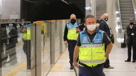 България с пореден негативен рекорд на заразените с коронавирус