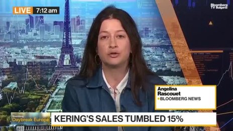 Потребителите обръщат гръб на Gucci