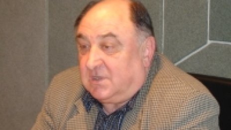 Ж. Папазов: Вярвам в доброто бъдеще на Енергия АД