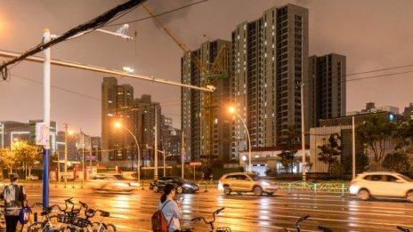 Има ли опасност от глобално разпространение на кризата с недвижими имоти в Китай