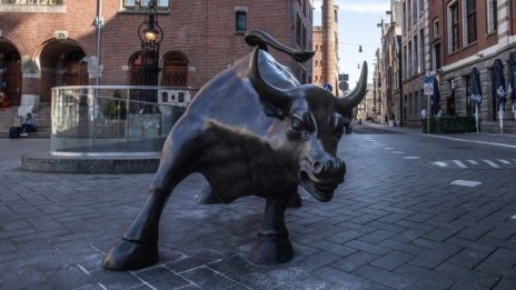 Европейските индекси отчетоха ръстове въпреки опасенията около инфлацията