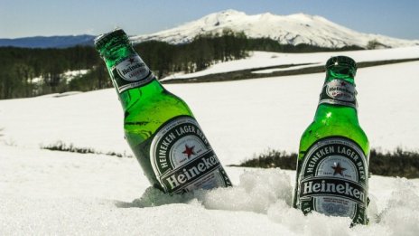 Heineken очаква спад на рентабилността заради дейността си в Бразилия