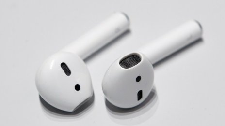 Аксесоарите на Apple могат да попаднат под ударите на американските мита