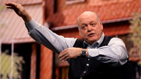 Планира ли Ford излизане от европейския пазар?