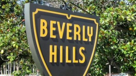В Бевърли Хилс продават земя за 1 млрд. долара
