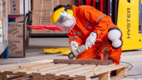 Цените в промишлеността нарастват с близо 7% през юни