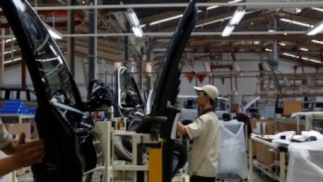 BMW повишава цената на два кросоувъра за китайския пазар