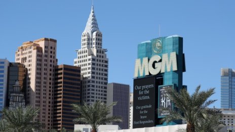 MGM се насочва към американските спортни залагания 