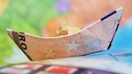 Средно по 3,8 млн. евро на ден са пратили в България емигрантите през май 